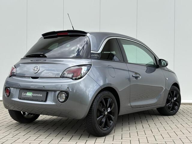 Opel ADAM 1.4 Unlimited ecoFLEX | CarPlay | Clima | Stuur & Stoelverwarming | Cruise