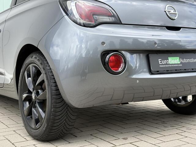 Opel ADAM 1.4 Unlimited ecoFLEX | CarPlay | Clima | Stuur & Stoelverwarming | Cruise