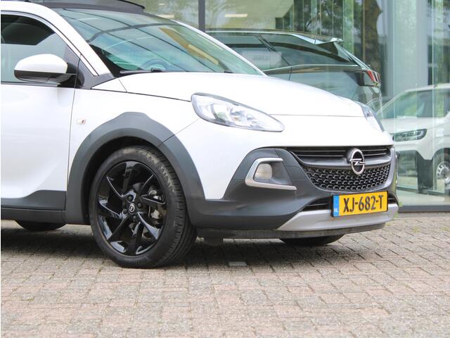 Opel ADAM 1.4 Rocks Automaat | Navi / Climate / Stoelverwarming