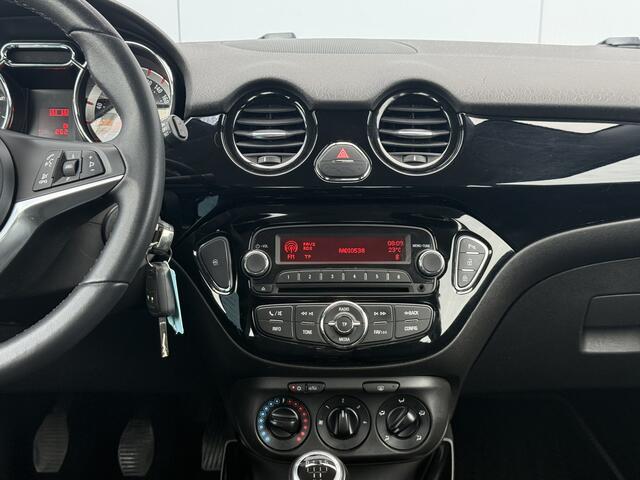 Opel ADAM 1.2 Airco/Bluetooth/16inch.