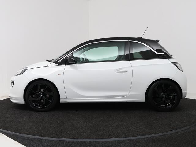 Opel ADAM 1.0 Turbo Unlimited | Navigatie | Climate Control |