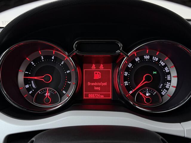 Opel ADAM 1.0 Turbo Unlimited | Navigatie | Climate Control |