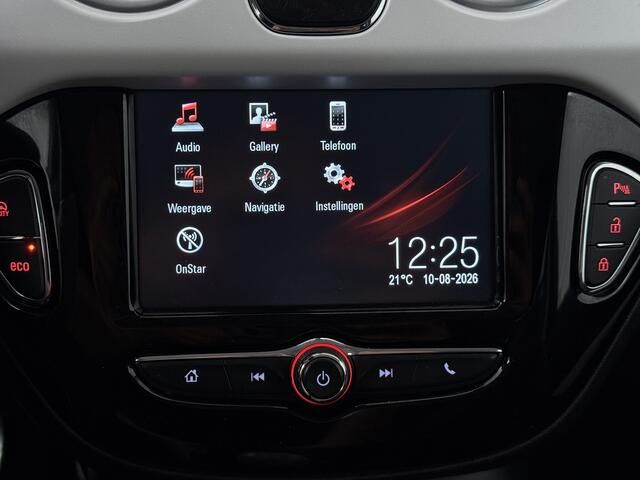 Opel ADAM 1.0 Turbo Unlimited | Navigatie | Climate Control |