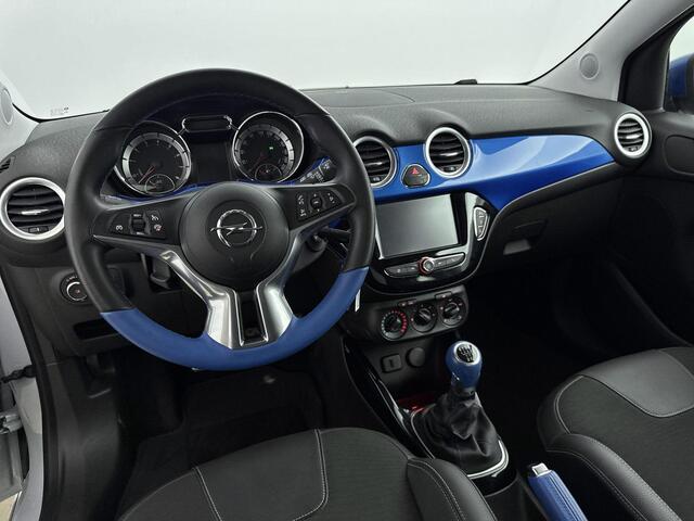 Opel ADAM 1.0 Turbo Unlimited | Parkeersensoren achter | Lichtmetalen wielen |