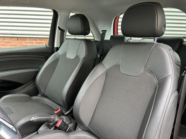 Opel ADAM 1.2 | Airco | Stoelverwarming | Stuurverwarming | Cruise control | Goed onderhouden |