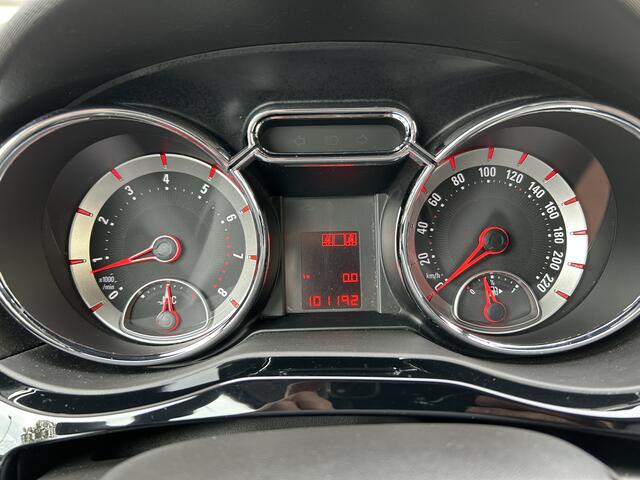Opel ADAM 1.2 | Airco | Stoelverwarming | Stuurverwarming | Cruise control | Goed onderhouden |