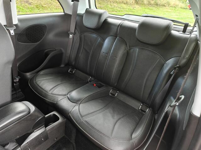 Opel ADAM 1.0 Turbo Glam Favourite | CRUISE | CAMERA | CLIMA | DODEHOEK DET. |