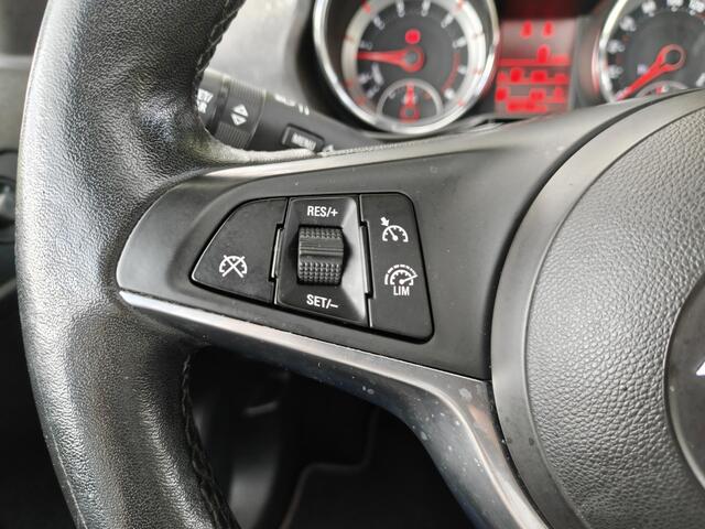 Opel ADAM 1.0 Turbo Glam Favourite | CRUISE | CAMERA | CLIMA | DODEHOEK DET. |