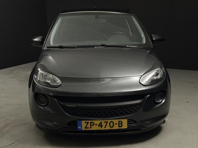Opel ADAM 1.0 Turbo Unlimited *AC*City*Sport*