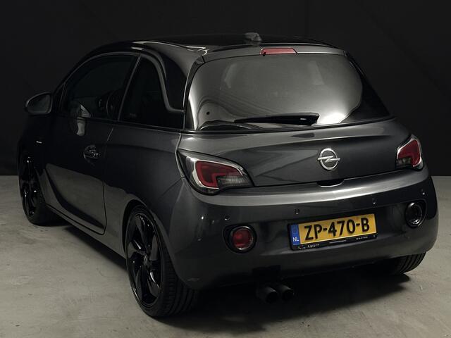 Opel ADAM 1.0 Turbo Unlimited *AC*City*Sport*