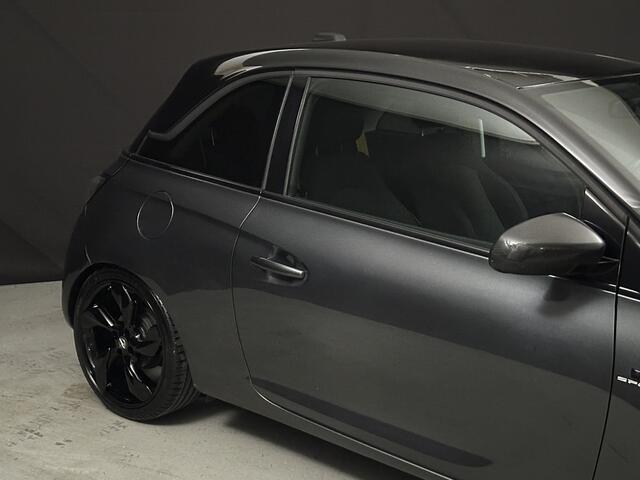 Opel ADAM 1.0 Turbo Unlimited *AC*City*Sport*