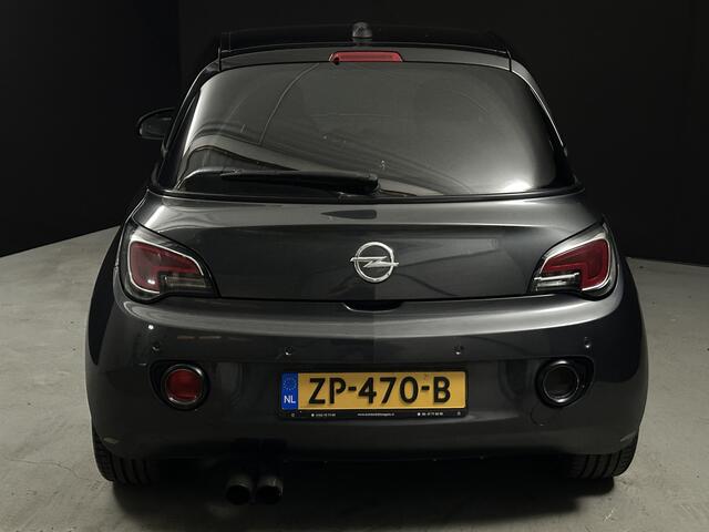 Opel ADAM 1.0 Turbo Unlimited *AC*City*Sport*