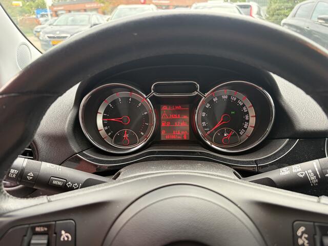Opel ADAM 1.0 Turbo Jam Favourite