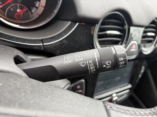 Opel ADAM 1.0 Turbo Jam Favourite