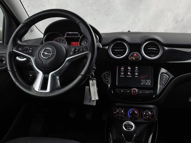 Opel ADAM 1.0 Turbo Rocks Online Sports (SCHUIFDAK, APPLE CARPLAY, CLIMATE, SPORTSTOELEN, GETINT GLAS, LM VELGEN, CRUISE, NIEUWSTAAT)