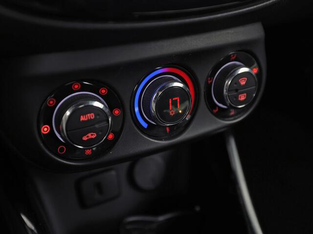 Opel ADAM 1.0 Turbo Rocks Online Sports (SCHUIFDAK, APPLE CARPLAY, CLIMATE, SPORTSTOELEN, GETINT GLAS, LM VELGEN, CRUISE, NIEUWSTAAT)