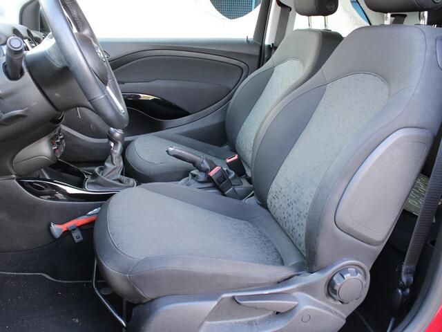 Opel ADAM 1.0 Turbo BlitZ | APPLE CARPLAY | STOELVERWARMING | 12 MAANDEN BOVAG GARANTIE |