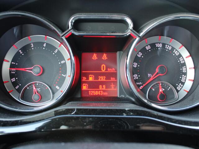 Opel ADAM 1.0 Turbo BlitZ | APPLE CARPLAY | STOELVERWARMING | 12 MAANDEN BOVAG GARANTIE |