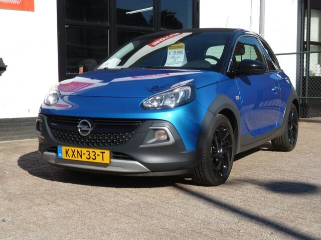 Opel ADAM 1.4 Rocks