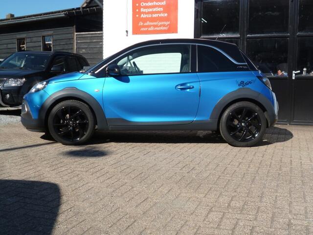 Opel ADAM 1.4 Rocks