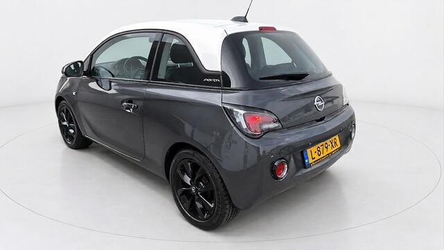 Opel ADAM 1.2 Unlimeted RIJKLAAR PRIJS