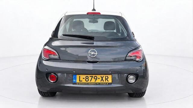 Opel ADAM 1.2 Unlimeted RIJKLAAR PRIJS
