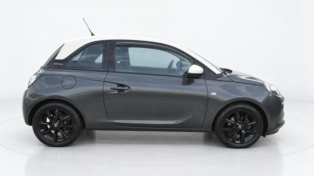Opel ADAM 1.2 Unlimeted RIJKLAAR PRIJS