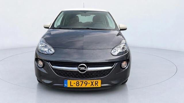 Opel ADAM 1.2 Unlimeted RIJKLAAR PRIJS