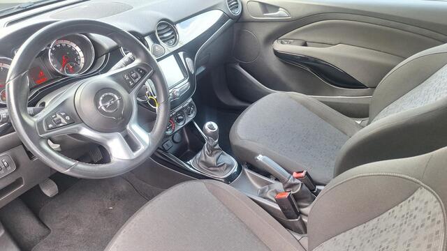 Opel ADAM 1.2 Unlimeted RIJKLAAR PRIJS