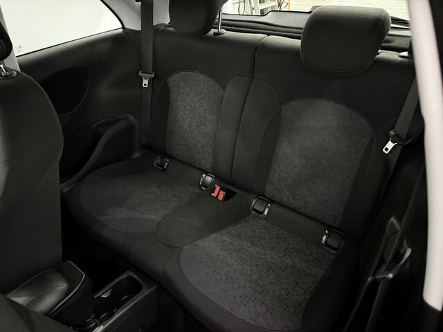 Opel ADAM 1.0 Turbo Jam Favourite Airco, Parkeersensoren, Cruise control, Lichtmetalen velgen, Mistlamp
