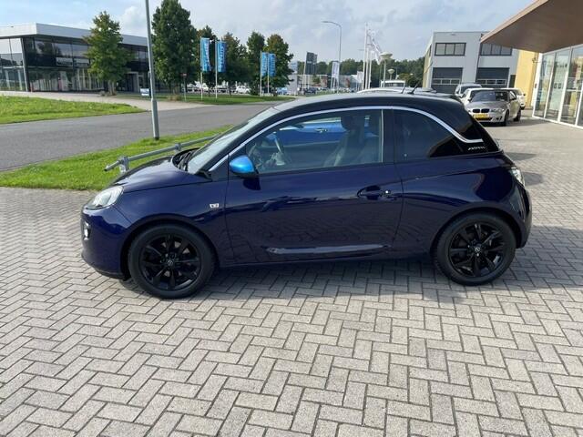 Opel ADAM 1.0 Turbo Rocks – foto 2