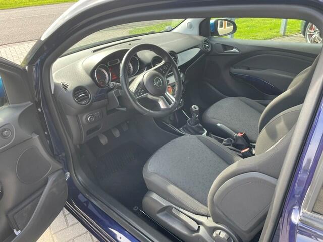 Opel ADAM 1.0 Turbo Rocks – foto 3