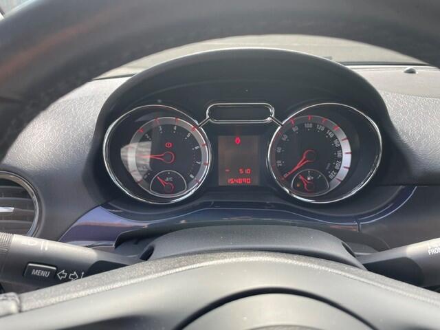 Opel ADAM 1.0 Turbo Rocks – foto 5