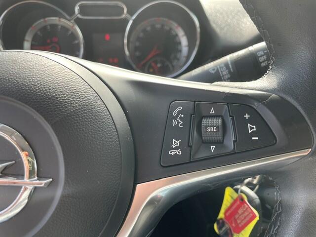 Opel ADAM 1.0 Turbo Rocks – foto 7
