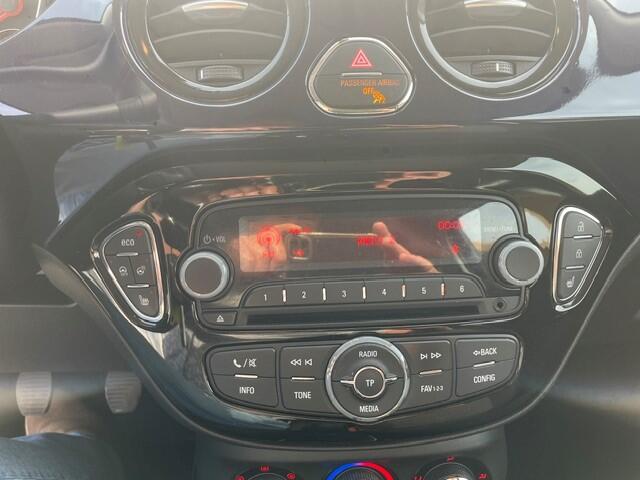 Opel ADAM 1.0 Turbo Rocks – foto 9