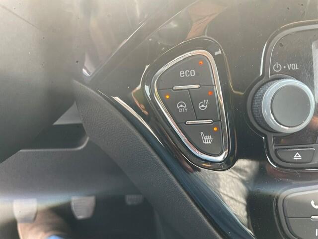 Opel ADAM 1.0 Turbo Rocks – foto 10