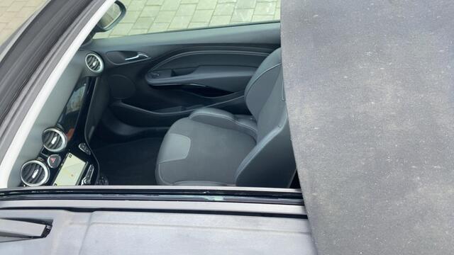 Opel ADAM 1.4 Jam Cabriodak, Airco – foto 7