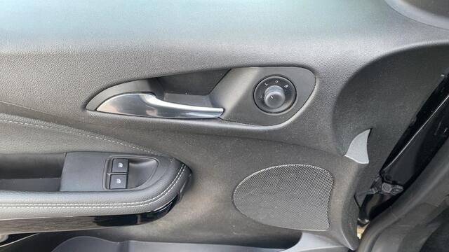 Opel ADAM 1.4 Jam Cabriodak, Airco – foto 9