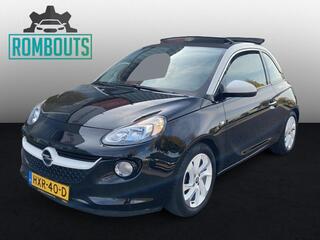 Opel ADAM 1.4 Jam Cabriodak, Airco