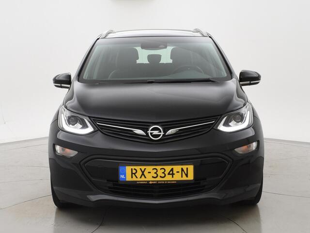 Opel AMPERA Ampera-E LAUNCH EXECUTIVE 60 KWH *INCL. BTW* + ADAPTIVE CRUISE / APPLE CARPLAY / BOSE / CAMERA / DAB