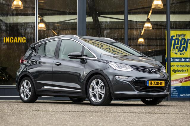 Opel AMPERA Ampera-e Business executive vrd 60 kWh