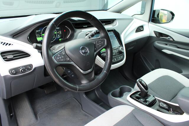 Opel AMPERA Ampera-e Business executive 60 kWh | Cruise control | Stoelverwarming | Carplay | Keyless