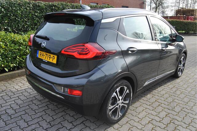 Opel AMPERA Ampera-e Launch executive 60 kWh ---- Nieuwe accu ! ---