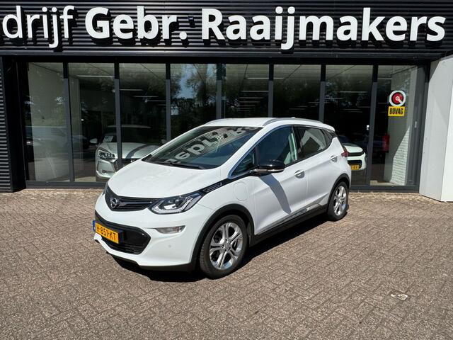 Opel AMPERA Ampera-e Business executive 60 kWh *Navigatie*ECC*EXPORT*
