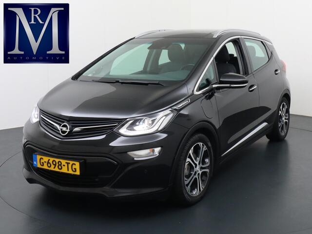 Opel AMPERA Ampera-E Business executive 60 kWh ORIG. NL. NAP KM. | NIEUWE ACCU!! SOH 100% | RIJKLAAR INCL. 12 MND. BOVAGGARANTIE
