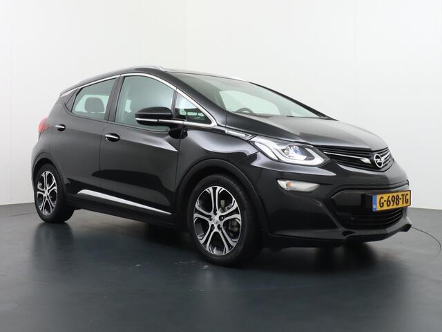 Opel AMPERA Ampera-E Business executive 60 kWh ORIG. NL. NAP KM. | NIEUWE ACCU!! SOH 100% | RIJKLAAR INCL. 12 MND. BOVAGGARANTIE