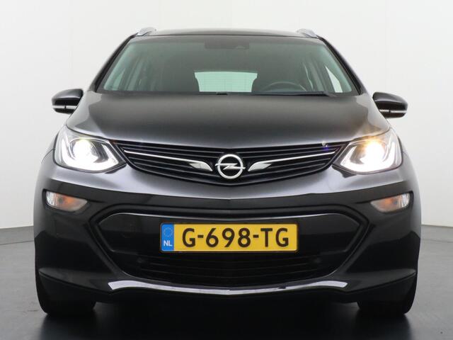Opel AMPERA Ampera-E Business executive 60 kWh ORIG. NL. NAP KM. | NIEUWE ACCU!! SOH 100% | RIJKLAAR INCL. 12 MND. BOVAGGARANTIE