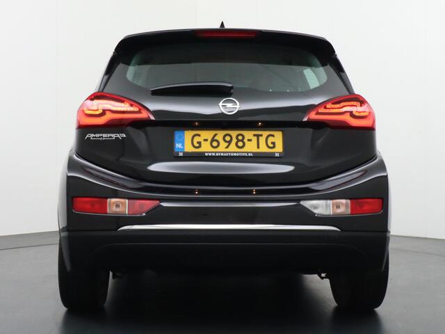 Opel AMPERA Ampera-E Business executive 60 kWh ORIG. NL. NAP KM. | NIEUWE ACCU!! SOH 100% | RIJKLAAR INCL. 12 MND. BOVAGGARANTIE