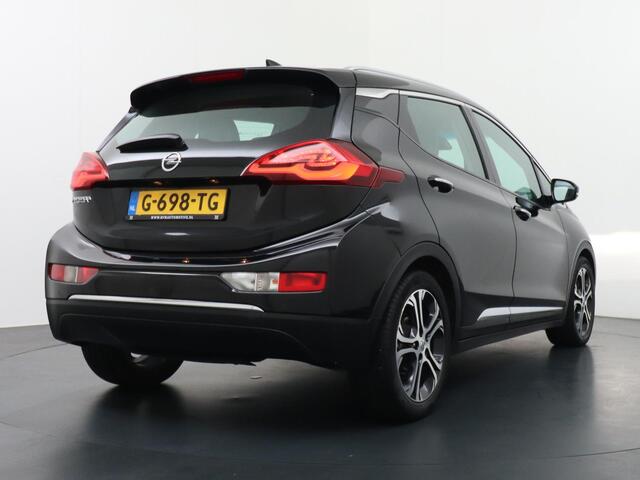 Opel AMPERA Ampera-E Business executive 60 kWh ORIG. NL. NAP KM. | NIEUWE ACCU!! SOH 100% | RIJKLAAR INCL. 12 MND. BOVAGGARANTIE