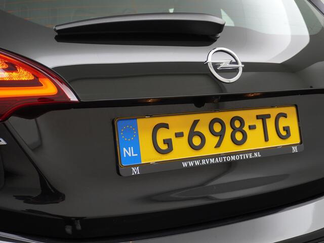 Opel AMPERA Ampera-E Business executive 60 kWh ORIG. NL. NAP KM. | NIEUWE ACCU!! SOH 100% | RIJKLAAR INCL. 12 MND. BOVAGGARANTIE